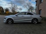 Mercedes-Benz CLA 180 AMG Line Automatik LED Navi Tempomat  - Mercedes-Benz CLA-Klasse Gebrauchtwagen in Hannover