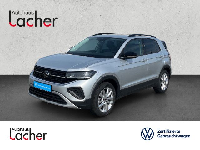 T-Cross Goal 1.0 TSI,ACC,LED,Navi,CarPlay