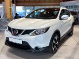 Nissan Qashqai 1.6 dCi N-Vision Pano Navi Kam Alcantara - Nissan Qashqai Gebrauchtwagen in Dresden