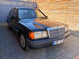 Mercedes-Benz 190E 1.8 - Mercedes-Benz 190 Gebrauchtwagen in Mannheim