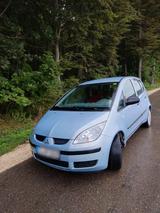 Mitsubishi Colt 1.5 109 P.S. - gebrauchte Mitsubishi Colt aus dem Jahr 2004