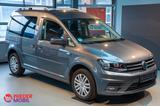 Volkswagen Caddy PKW Trendline BMT