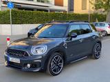 MINI Countryman S (Cooper) Cooper S ALL4 Automati...