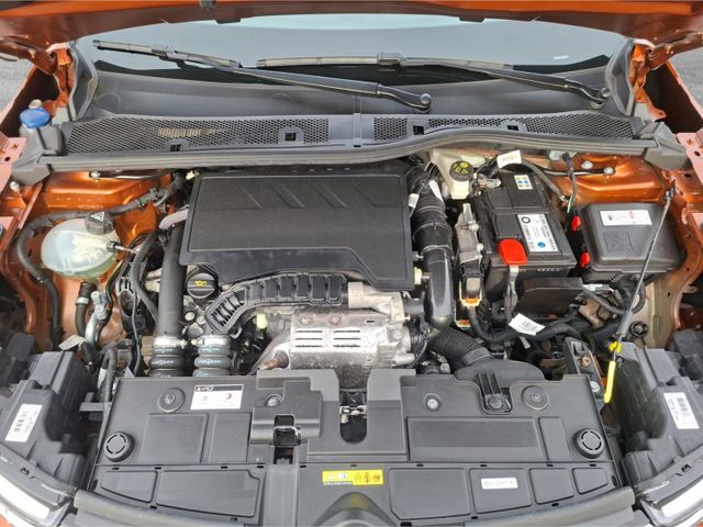 Citroën C4 Shine 1.2 PT 130 EAT8 °LED°ACC°HUD°RFK°Navi°