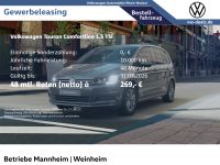 Volkswagen Touran - Vorschau Bild 1