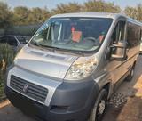 Fiat Ducato 8 Sitzer - gebrauchte Fiat Ducato aus dem Jahr 2010