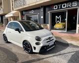 Abarth 595 1.4 Turbo T-Jet MTA 140 CV 2016 - Abarth: 2.4
