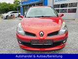 Renault Clio III 1.6 16V Edition Dynamique *TOP-ZUSTAND* - Renault Clio aus 2006: Dynamique