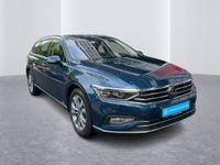 Volkswagen Passat Variant - Vorschau Bild 6