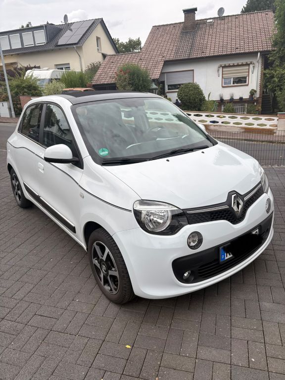 Image of Renault Twingo
