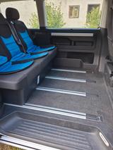 Volkswagen T6 Multivan - Volkswagen T6 Benziner Gebrauchtwagen