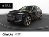 Audi Q5 TDI quattro AHK LED LM 21" Navi PDC+RFK