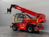 Manitou MRT 3050 Privilege Plus - Manitou LKWs