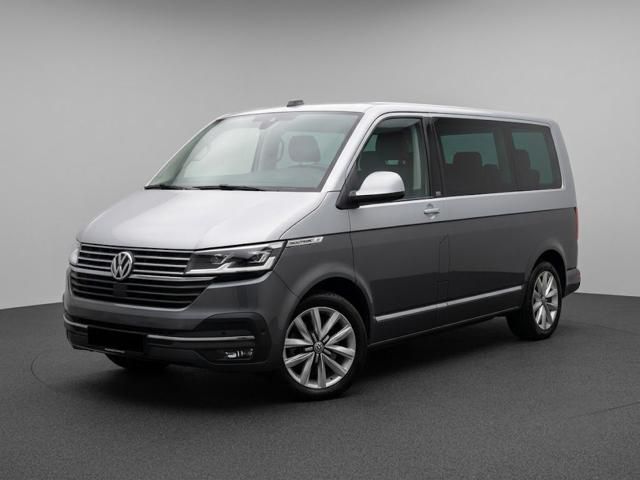 Volkswagen VOLKSWAGEN Multivan 2.0 TDI 204CV DSG 4Motion Si
