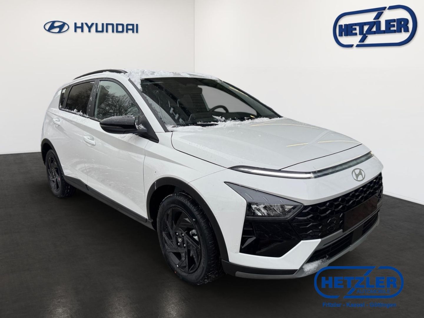 Hyundai BAYON – Bild 2