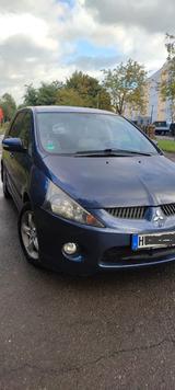 Mitsubishi Verkaufe Mitsubishi Grandis Tüv Neu. - Mitsubishi Grandis aus 2005