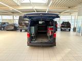 Volkswagen T6 2.0 TDI Transporter/Werkstattwagen/AHK/DachT - Volkswagen T6 Transporter in Dortmund