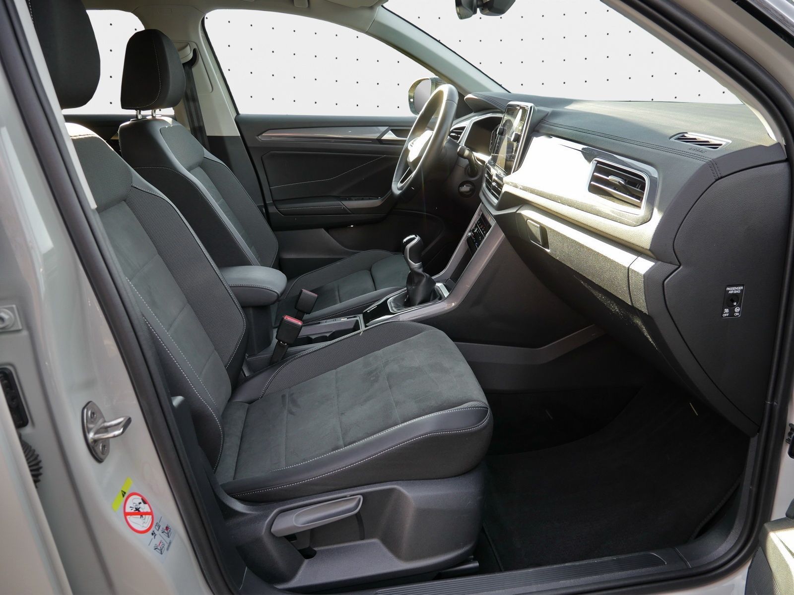 Volkswagen T-Roc - Bild 4