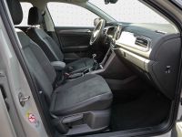 Volkswagen T-Roc - Vorschau Bild 4