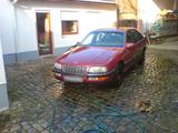 Opel Senator B Sechszylinder 1988 oldtimer - Opel Senator Gebrauchtwagen