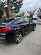 BMW X4 M - BMW X4 M Gebrauchtwagen