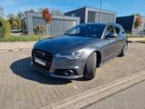 Audi A6 3.0 TDI 160kW quattro S tronic Avant - Audi A6 Gebrauchtwagen in Ludwigshafen