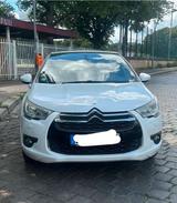 Citroën Citroen DS4 Automatik, TÜV 05/28, Einparkh... - Citroën DS4 von privat