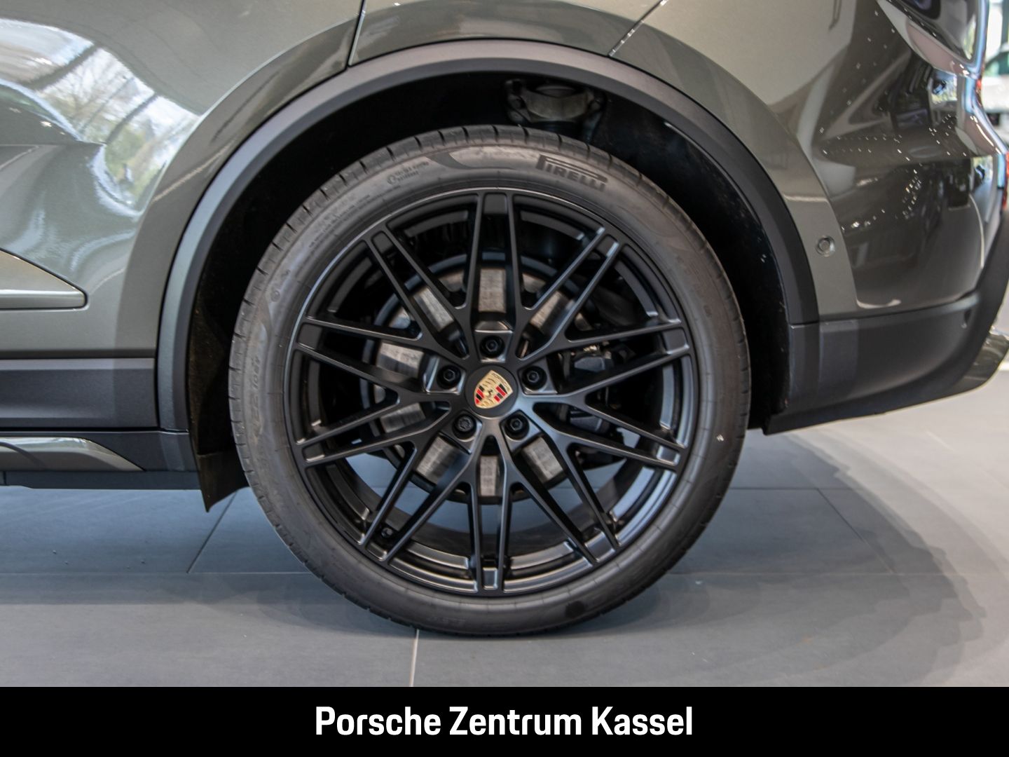 Porsche Macan - Bild 31