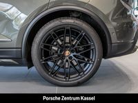Porsche Macan - Vorschau Bild 31
