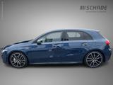 Mercedes-Benz A 35 AMG 4M Pano*Sound*Distronic*Keyless*Leder* - gebrauchte Mercedes-Benz A 35 AMG aus dem Jahr 2020