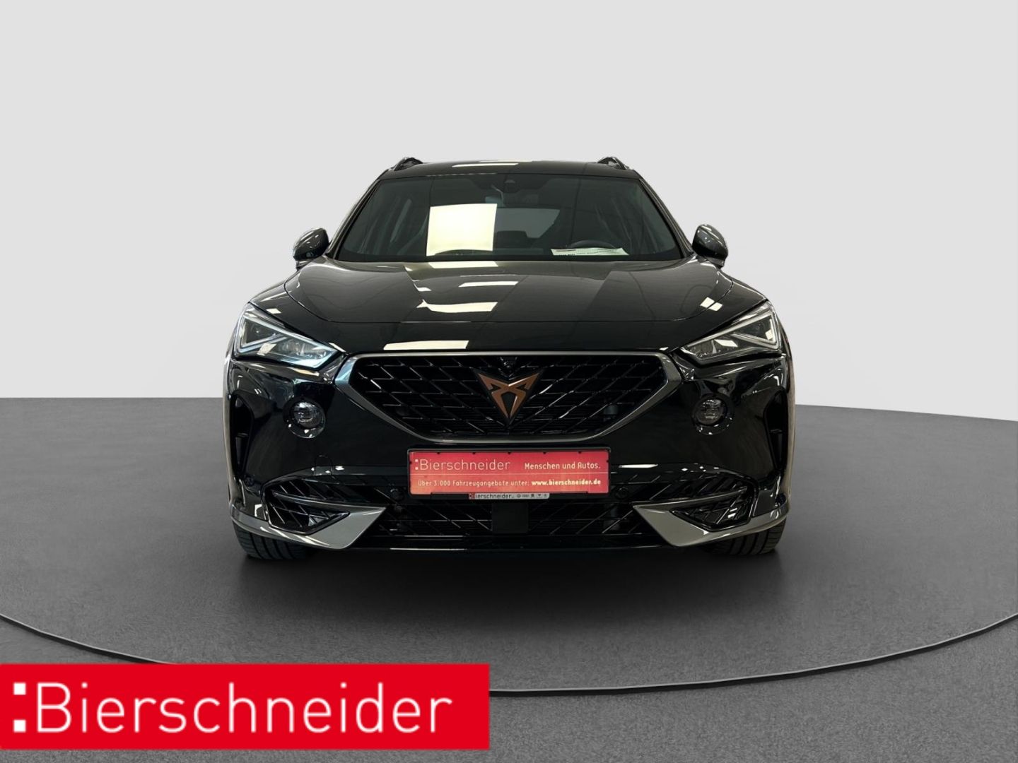 Cupra Formentor VZ 2.0 TSI DSG 4Dr. ab 484,- mit 990,- imagem 2