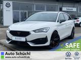 Cupra Leon ST 2.0 TSI DSG 4-DRIVE VZ PANORAMA+SUPER-SP - weiße Cupra Leon