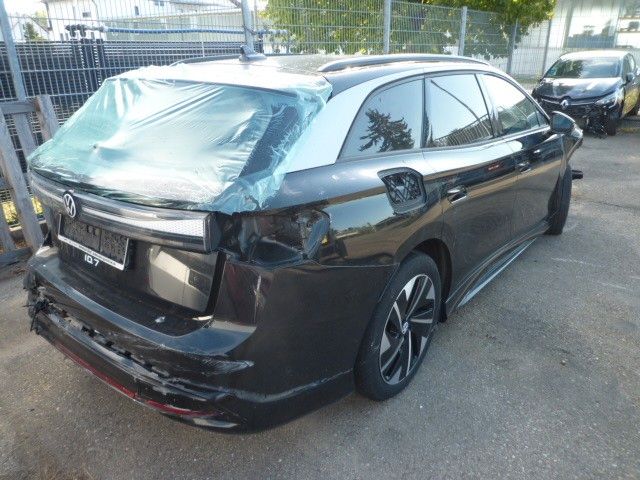 Image of Volkswagen ID.7