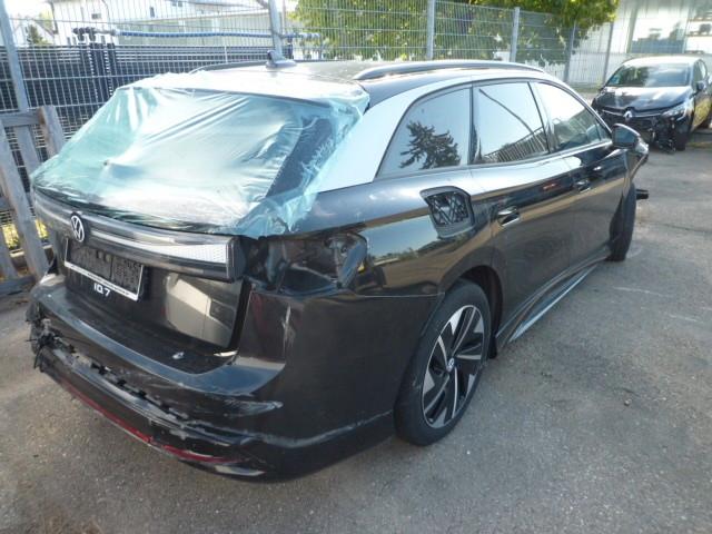 Volkswagen ID.7 Tourer Pro 210 kW