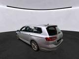 Volkswagen Passat Variant DSG 3x R-Line AHK/Kamera/DCC - silberne Volkswagen Passat Variant