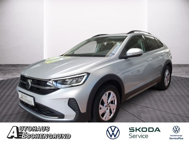 Fahrzeugabbildung Volkswagen Taigo 1.0 TSI Life LED CLIMATRONIC SHZ GJR PDC