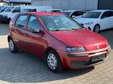 Fiat Punto 1.2 16V HLX / AUTOMATIK / TÜV NEU - Fiat aus 2002