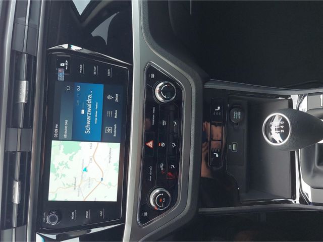 KGM Korando ESSENTIAL 1.5 NAVIDABSHZKAMERAALU