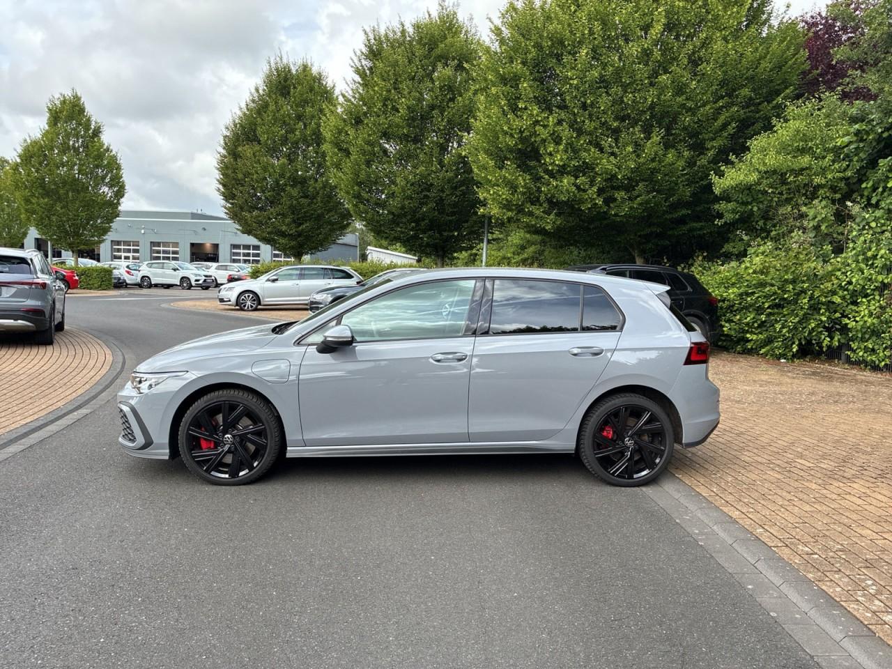 Volkswagen Golf VIII 1.4 eHybrid GTE (EURO 6d) GTE eHybrid