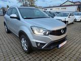 Ssangyong Korando Crystal Plus 4x4 - Ssangyong Korando aus 2016