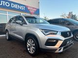 Seat Ateca Style*DSG*KAM*AHK*NAV*BEATS*CARPLAY*LED - gebrauchte Seat Ateca aus dem Jahr 2024