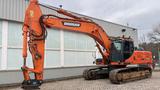 Doosan DX340 LC-3     2014 - Doosan LKWs