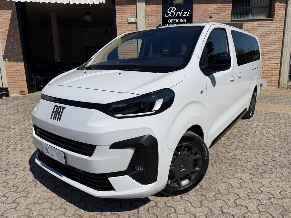 Image of Fiat Ulysse