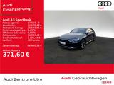 Audi A3 Sportback S-Line 35 TDI 19 AHK HuD NAVI SONOS