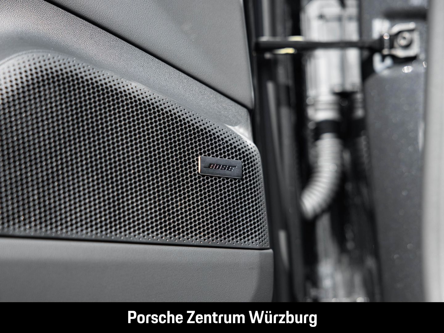 Porsche Macan - Bild 28