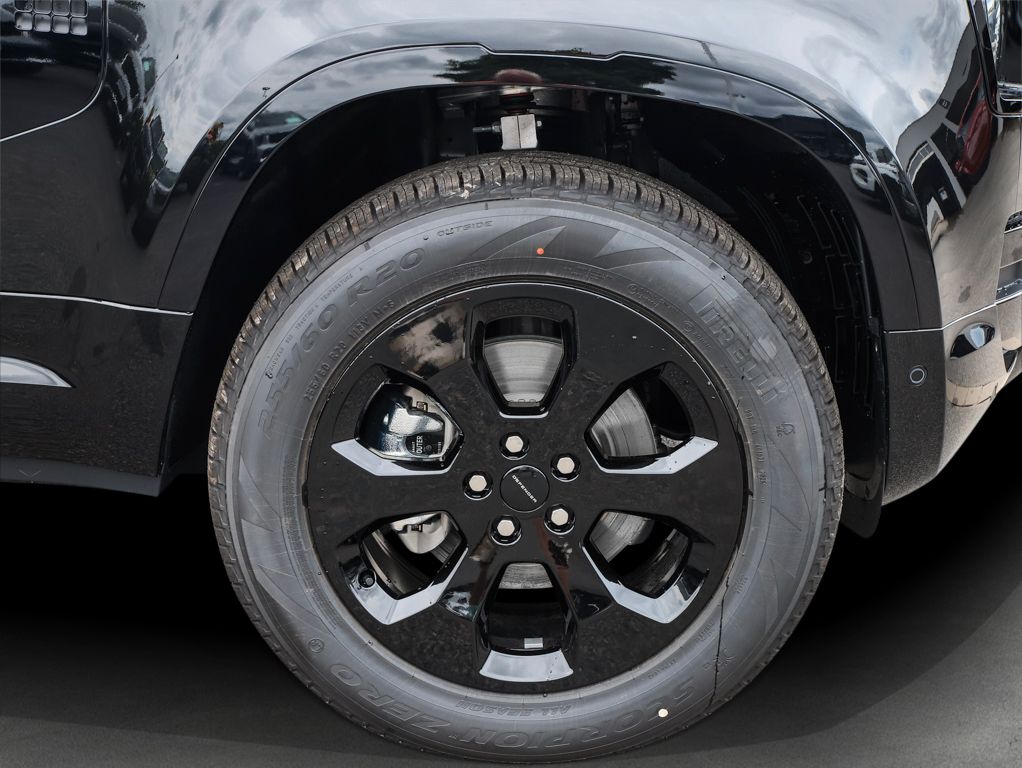 Land Rover Defender - Bild 9
