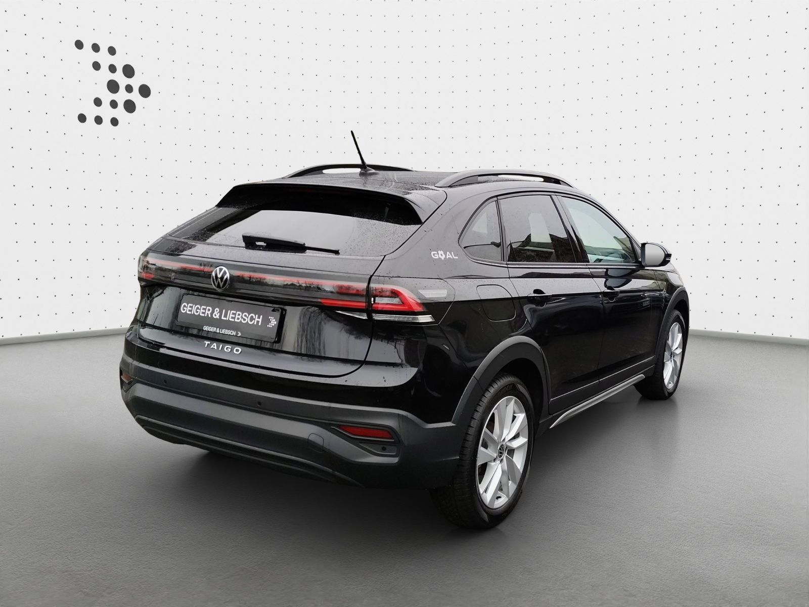 Volkswagen Taigo - Bild 15