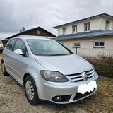 Volkswagen Golf Plus 1.4 Goal 1. Hand - Scheckheftgepflegt  - Volkswagen Golf Plus Goal mit Benzin-Antrieb