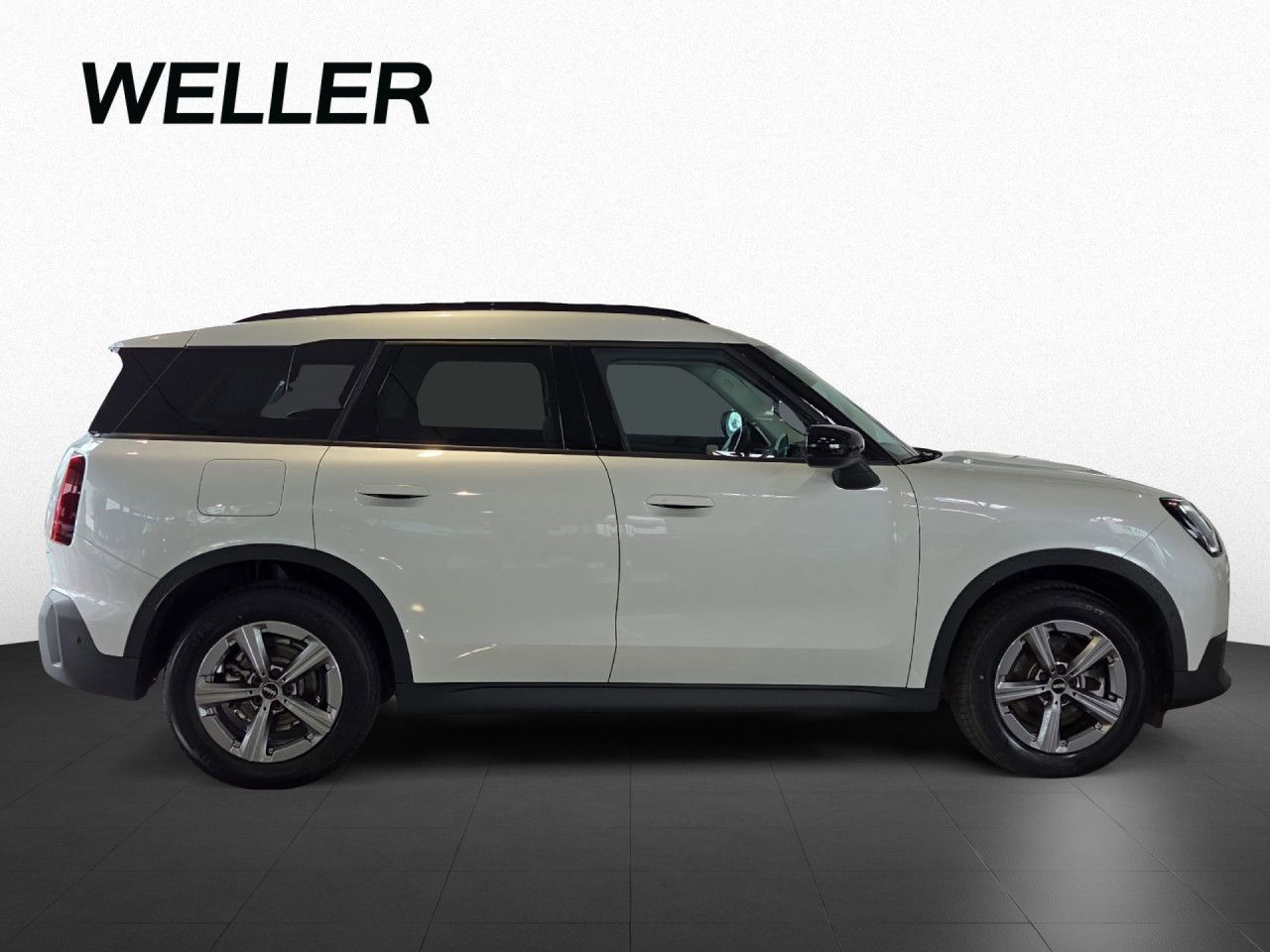 MINI Countryman C (Cooper) - Bild 6