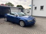 Audi Cabriolet - Audi Cabriolet in Dortmund